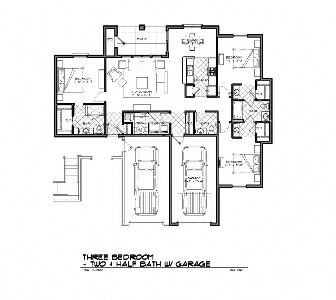 314 Toscana Blvd. 1-3 Beds Apartment for Rent - Photo Gallery 28